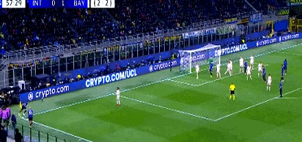 金年会平台 姆巴佩连续十场比赛得分超过比分优势明显,拜仁挑战极限!