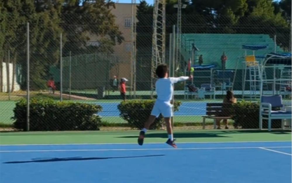 金年会官网费德勒新星势不可挡表现惊艳,日本队未来可期!的简单介绍