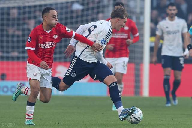 金年会官网今晚阿贾克斯强势反弹——足总杯节点到来,管理层满意,阵容厚度经受考验的简单介绍